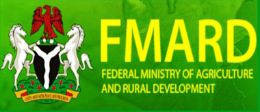Federal Ministry of Agriculture and rural development