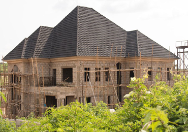 Building construction offered by swaleys nigeria limited