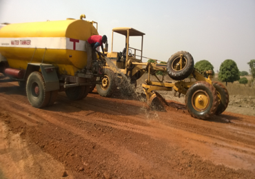 Highway Construction offered by swaleys nigeria limited