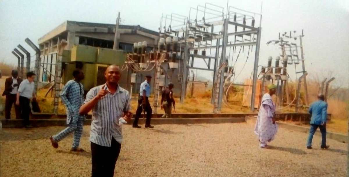 Procurement and Installation of 500KVA Transformers in Osun state