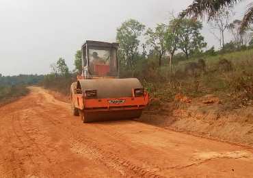 Construction of Anambra Farm Access Roads