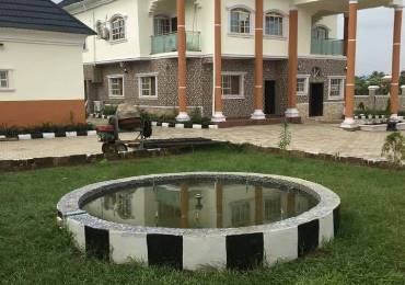 Residential Development in Osogbo, Osun State